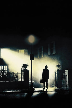 EXORCIST