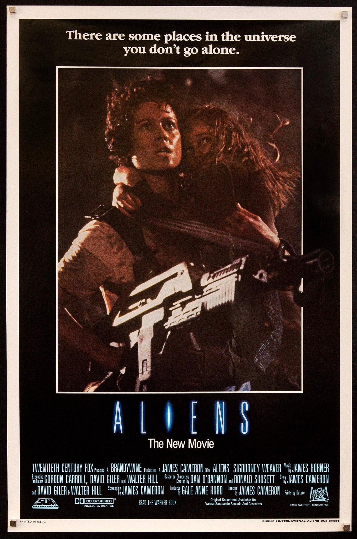 ALIENS