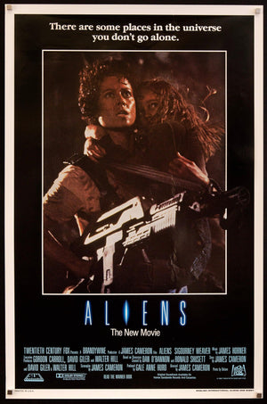 ALIENS