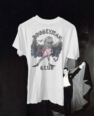 BOOGEYMAN CLUB - DRACULA