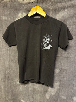 CROP - EDDIE MUNSTER- WOMENS S
