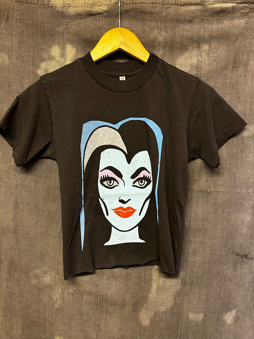 CROP - LILY MUNSTER - WOMENS M