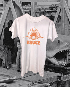 BRUCE 50TH