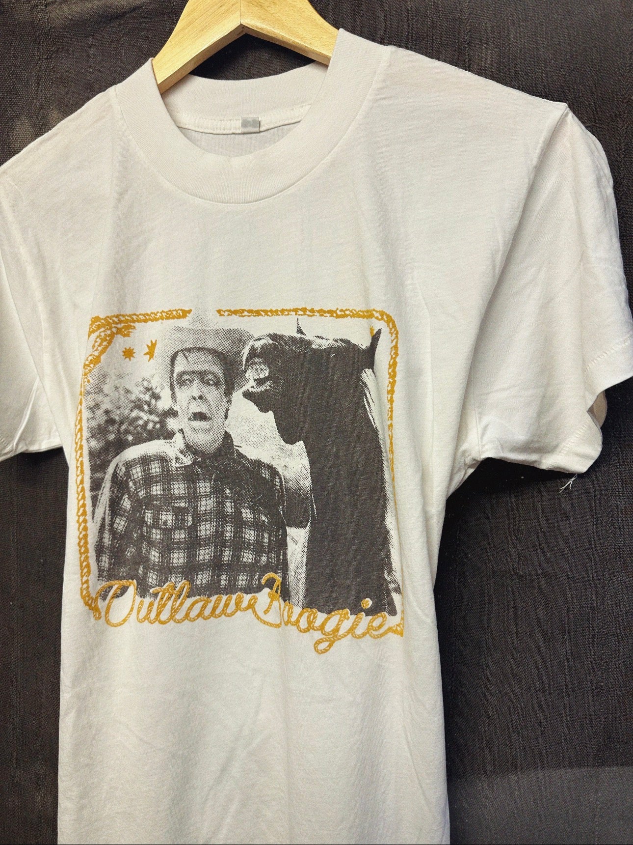OUTLAW BOOGIE
