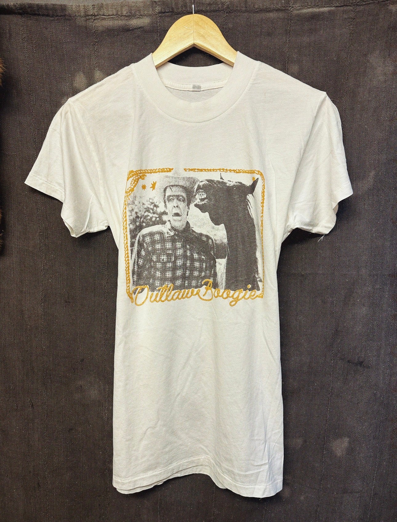 OUTLAW BOOGIE