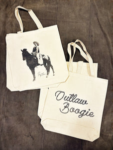PEE WEE TOTE BAG