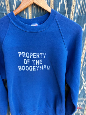 VINTAGE CREW - PROPERTY - MENS M