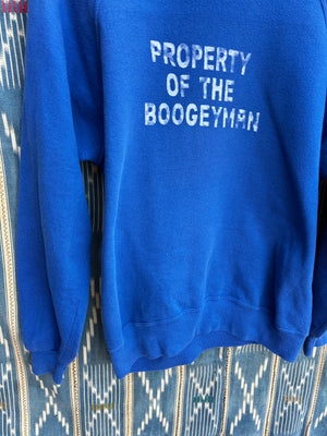 VINTAGE CREW - PROPERTY - MENS M