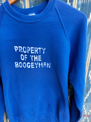 VINTAGE CREW - PROPERTY - MENS M