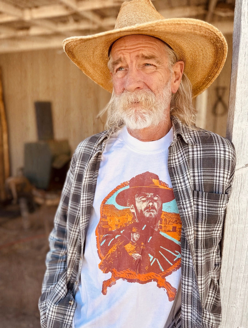 A FISTFUL OF DOLLARS