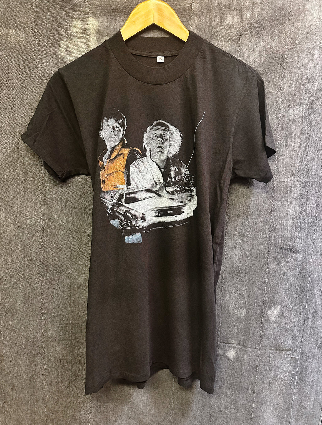 BACK TO THE FUTURE - 40TH ANNIVERSARY