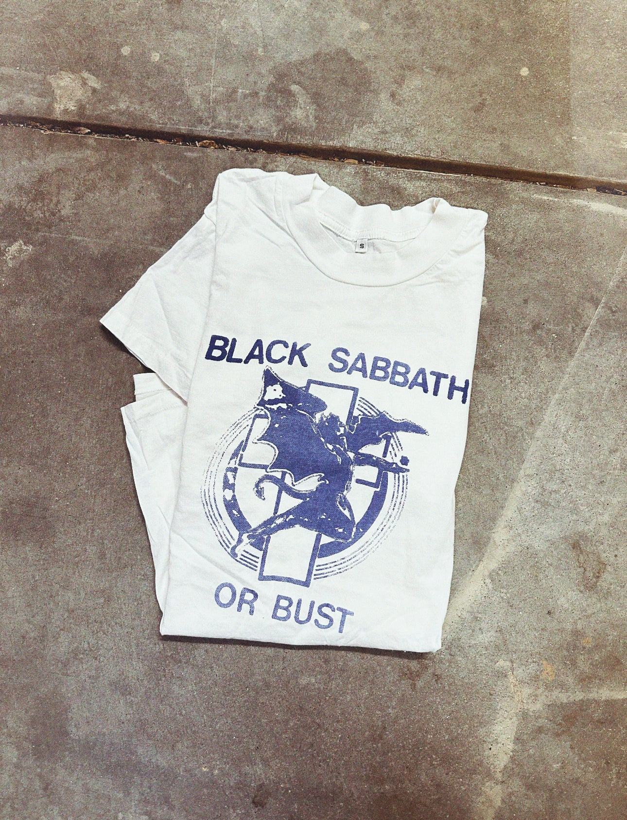 SABBATH
