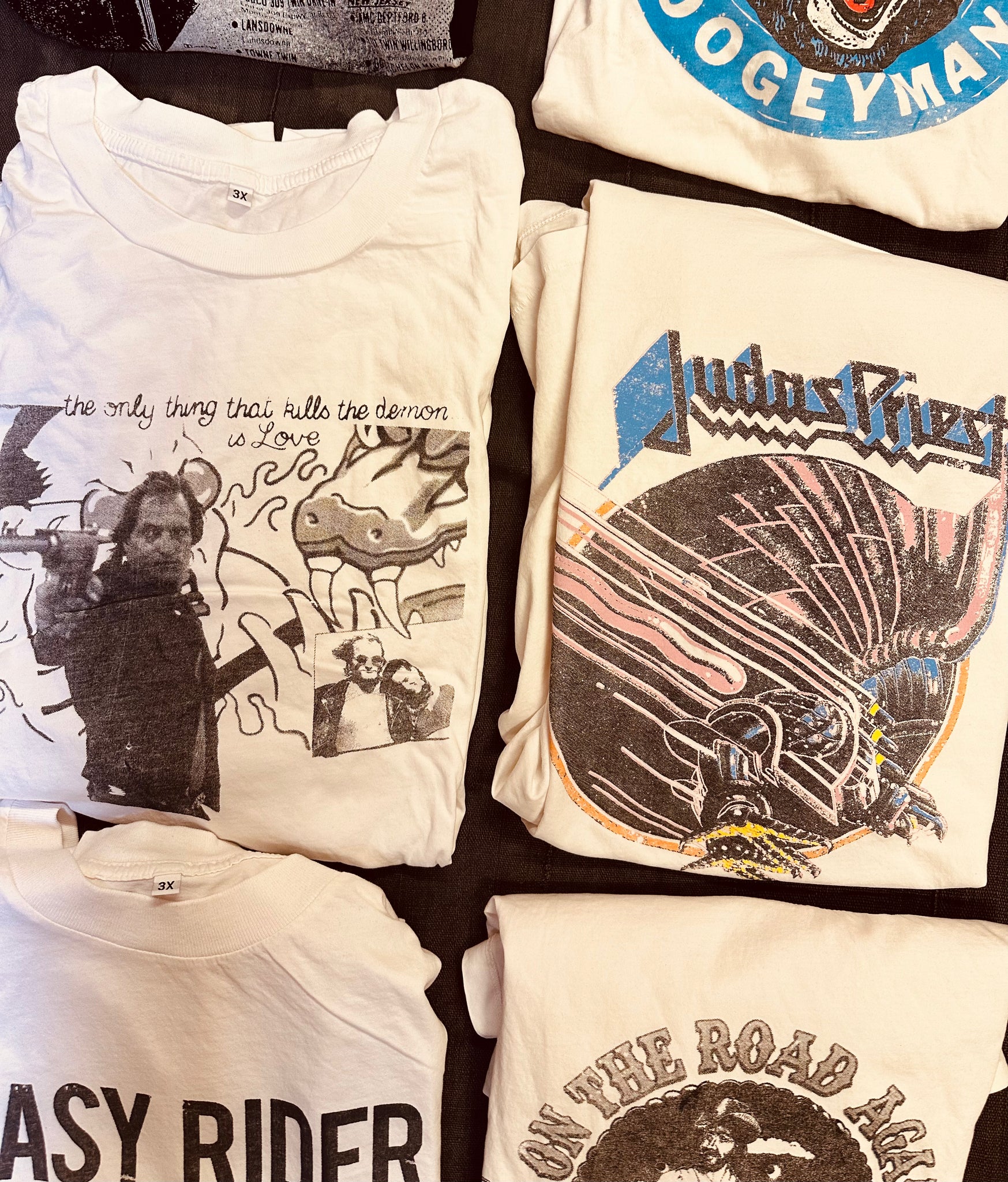 2 TEE DEAL - MENS 3XL