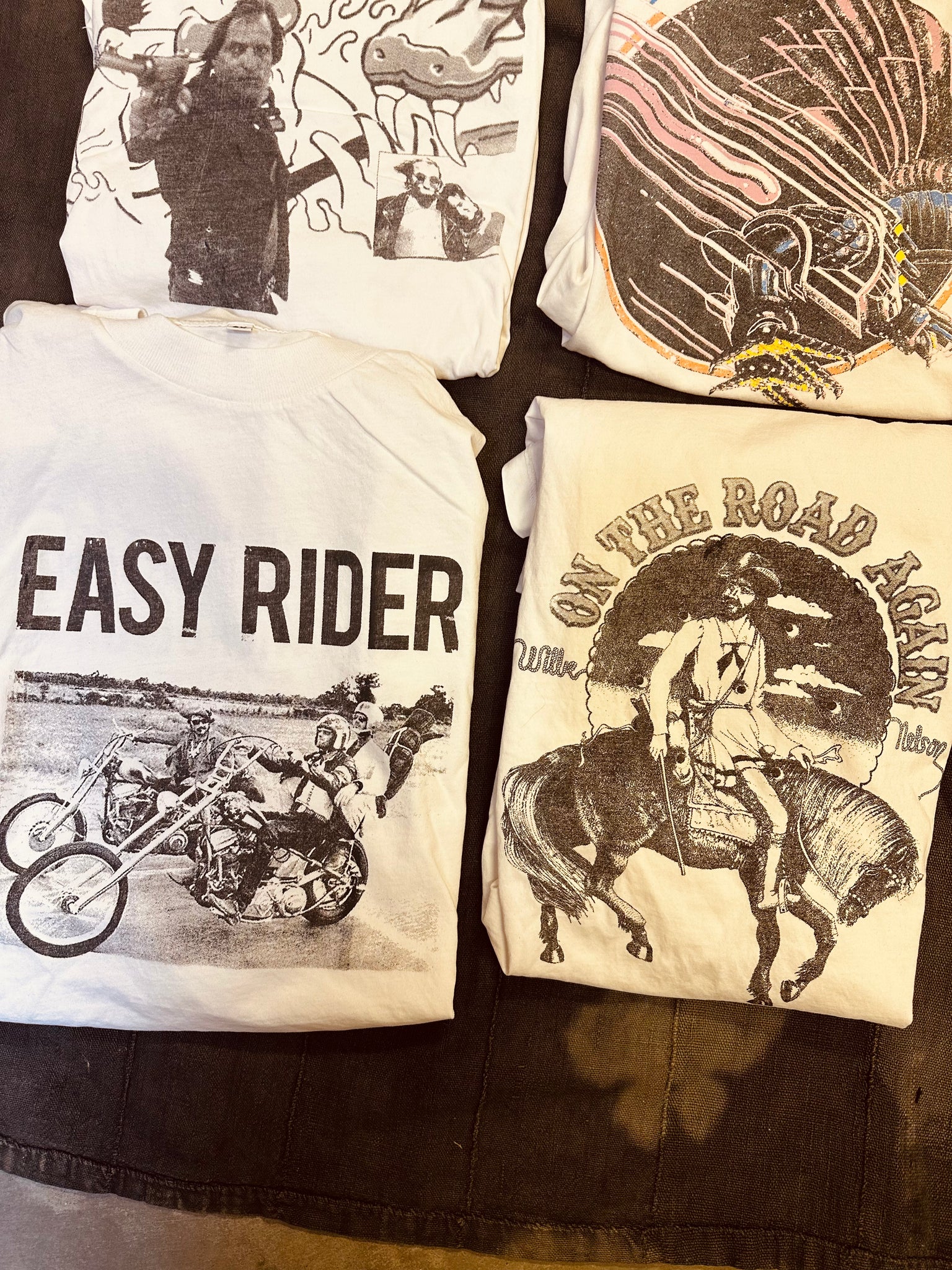 2 TEE DEAL - MENS 3XL