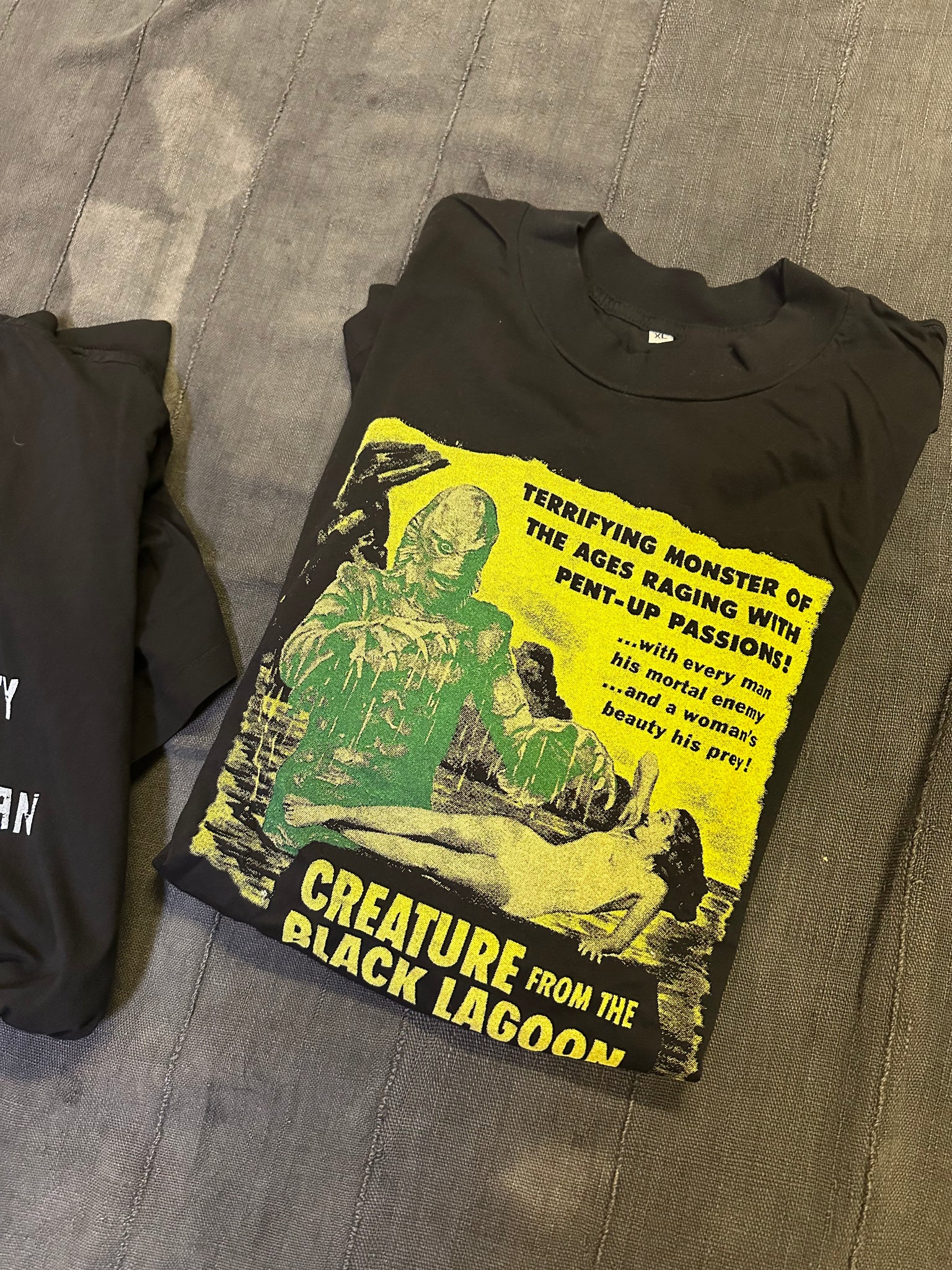 2 TEE DEAL - MENS XL