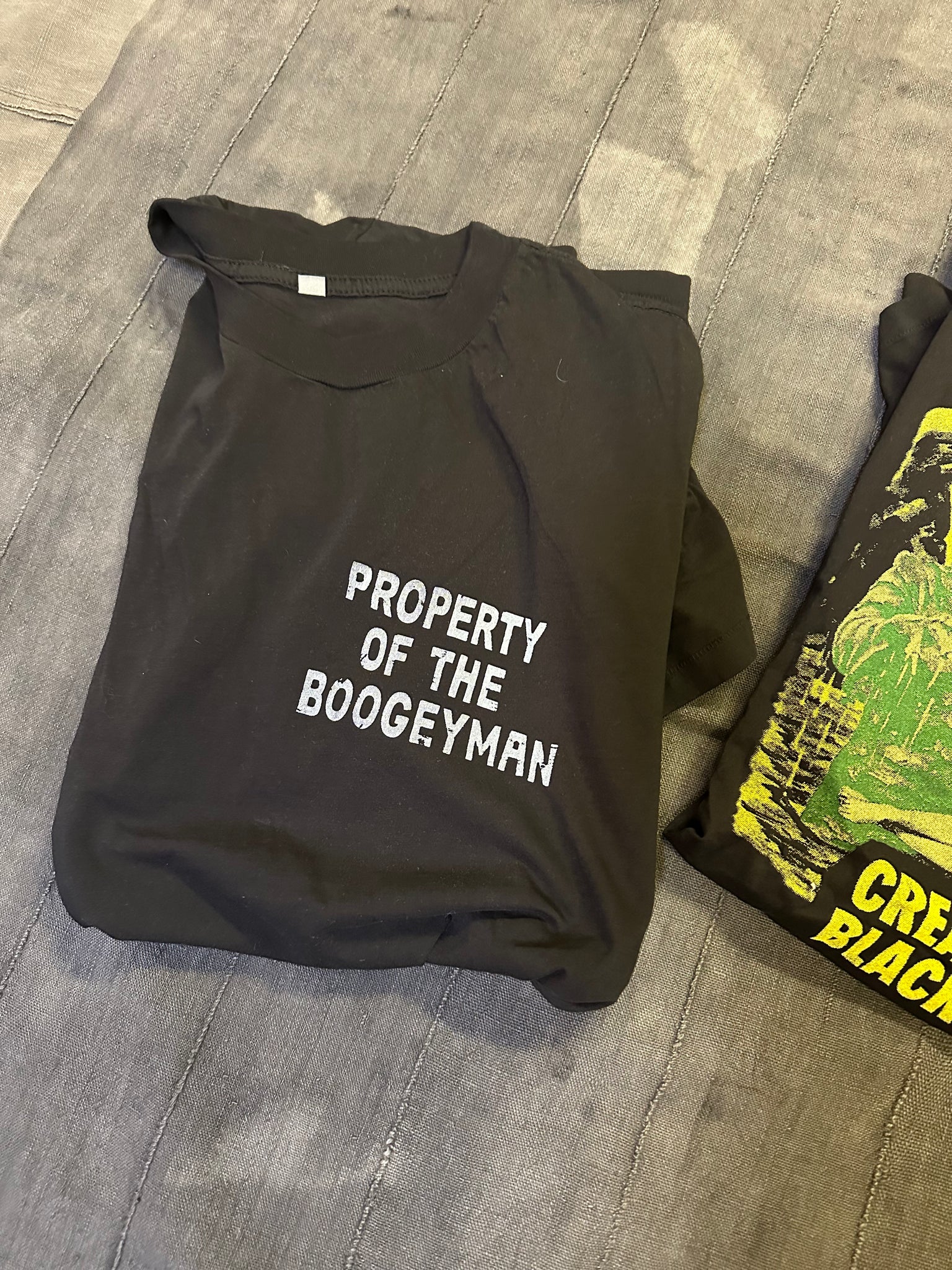 2 TEE DEAL - MENS XL