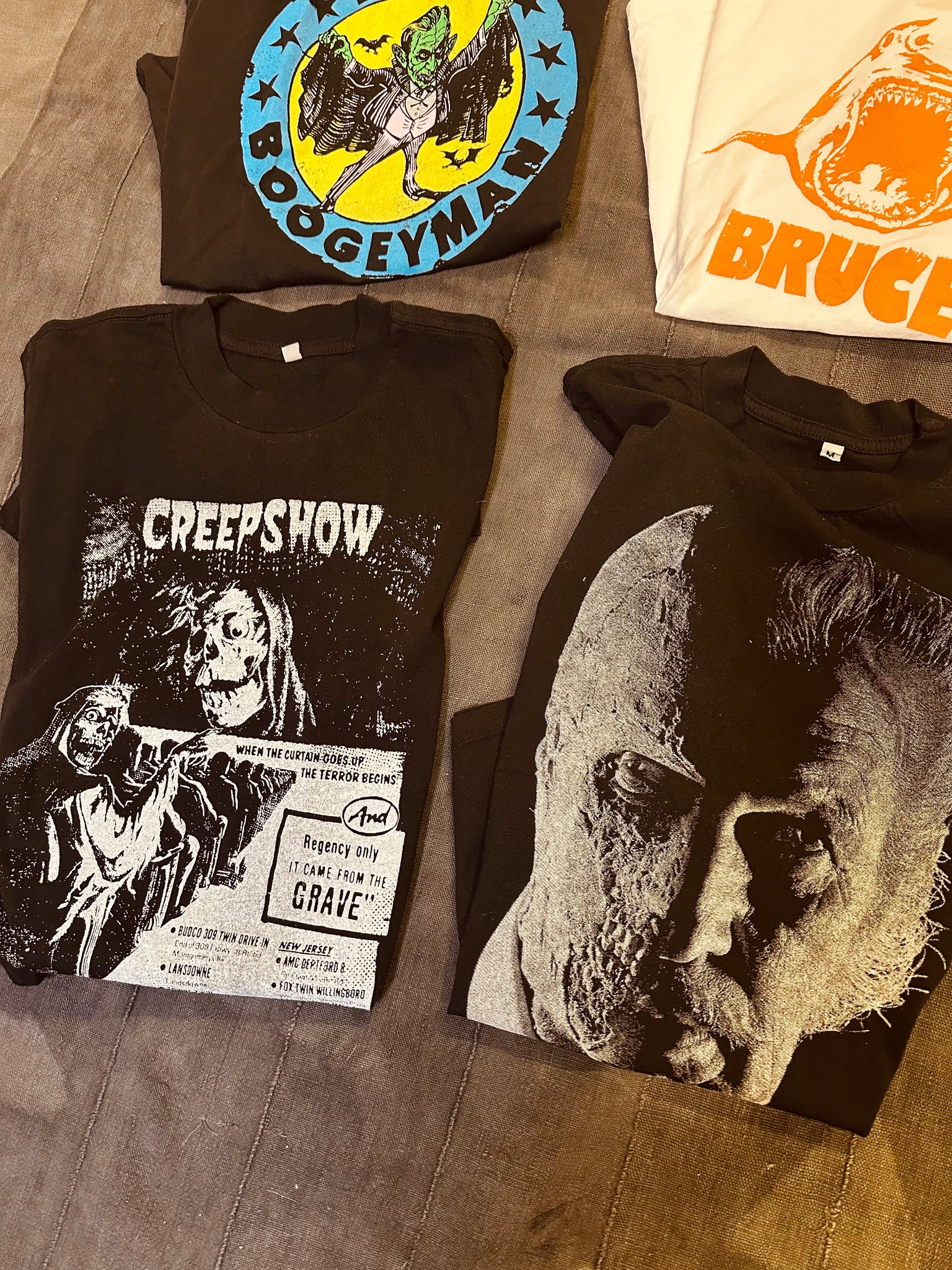 2 TEE DEAL - WOMENS M