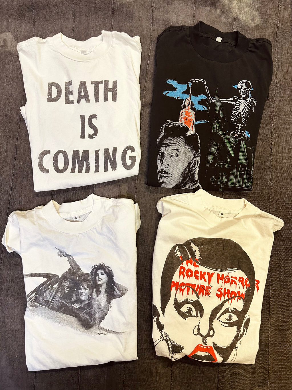 2 TEE DEAL - WOMENS S