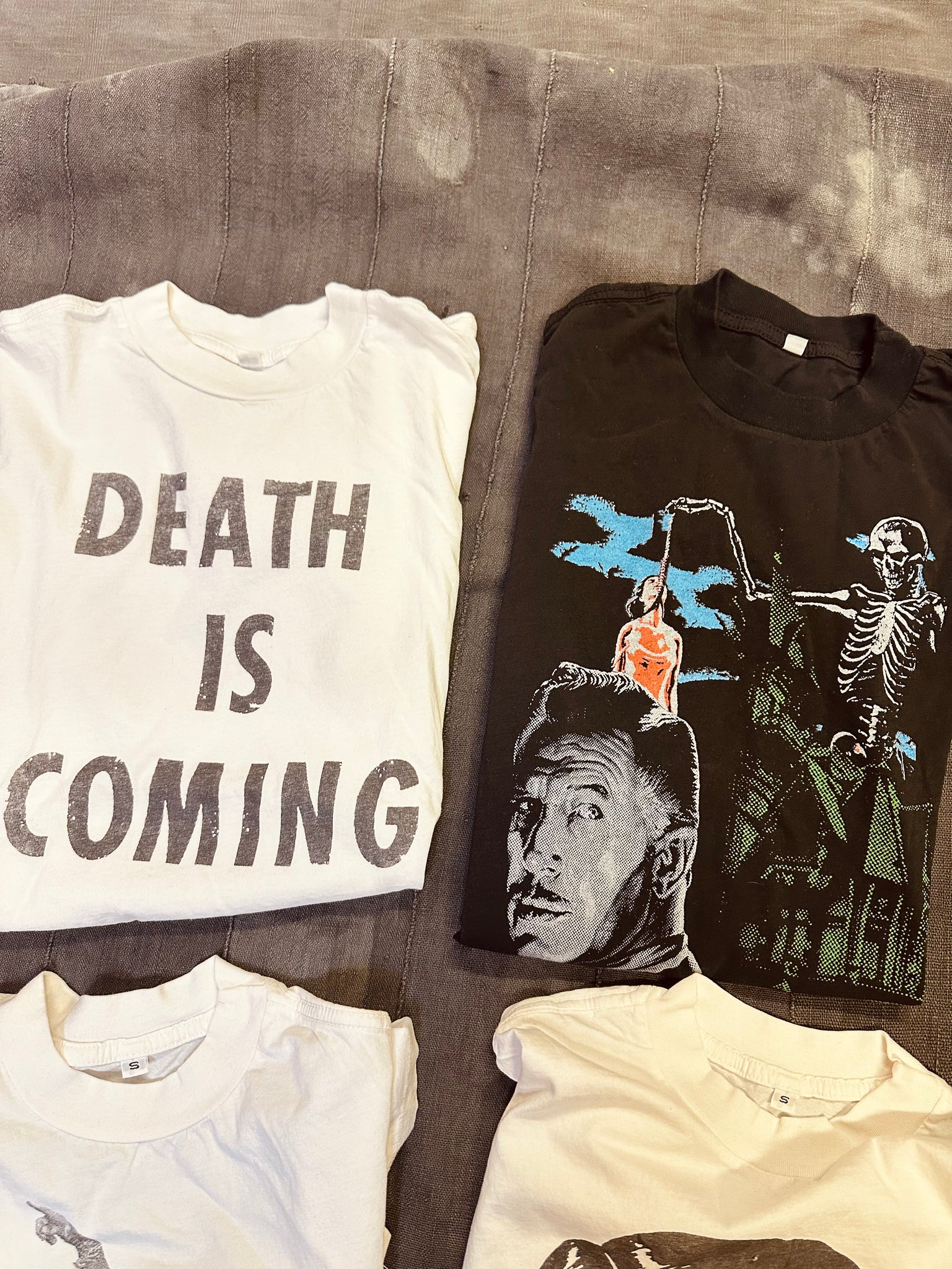 2 TEE DEAL - WOMENS S