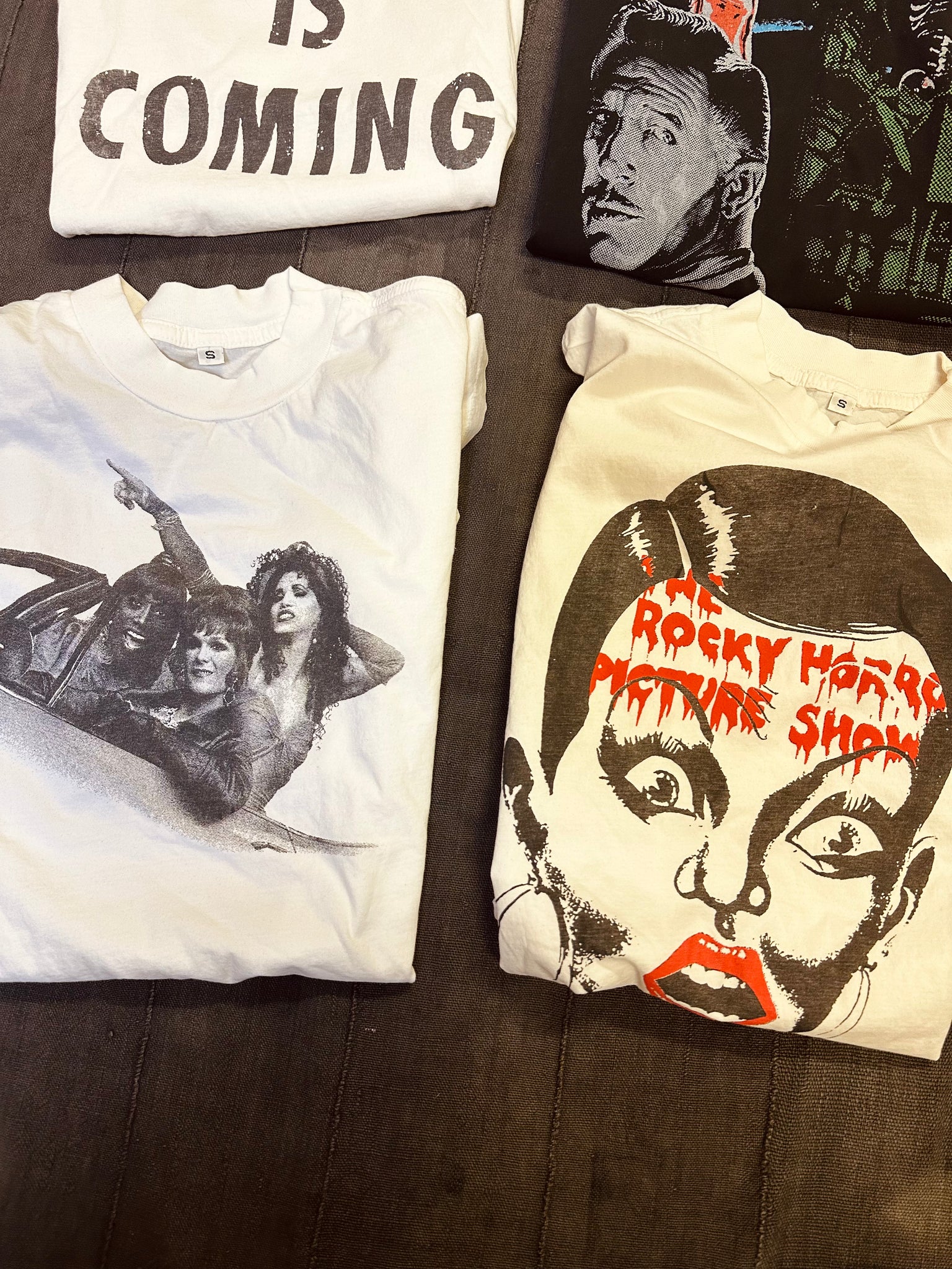 2 TEE DEAL - WOMENS S