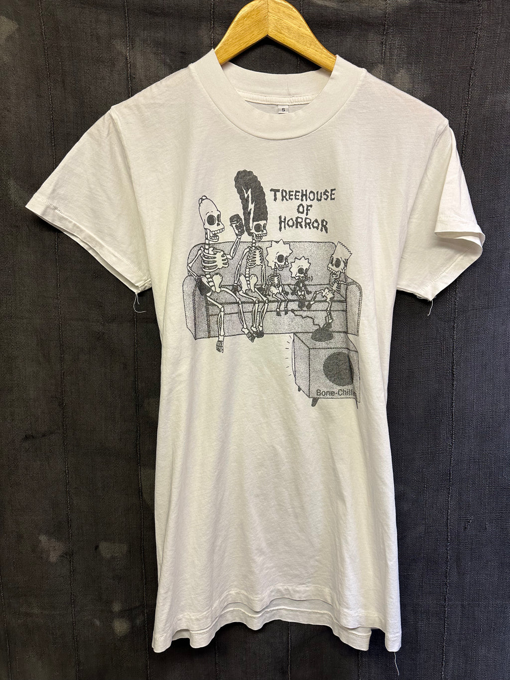 TREEHOUSE OF HORROR - MENS S