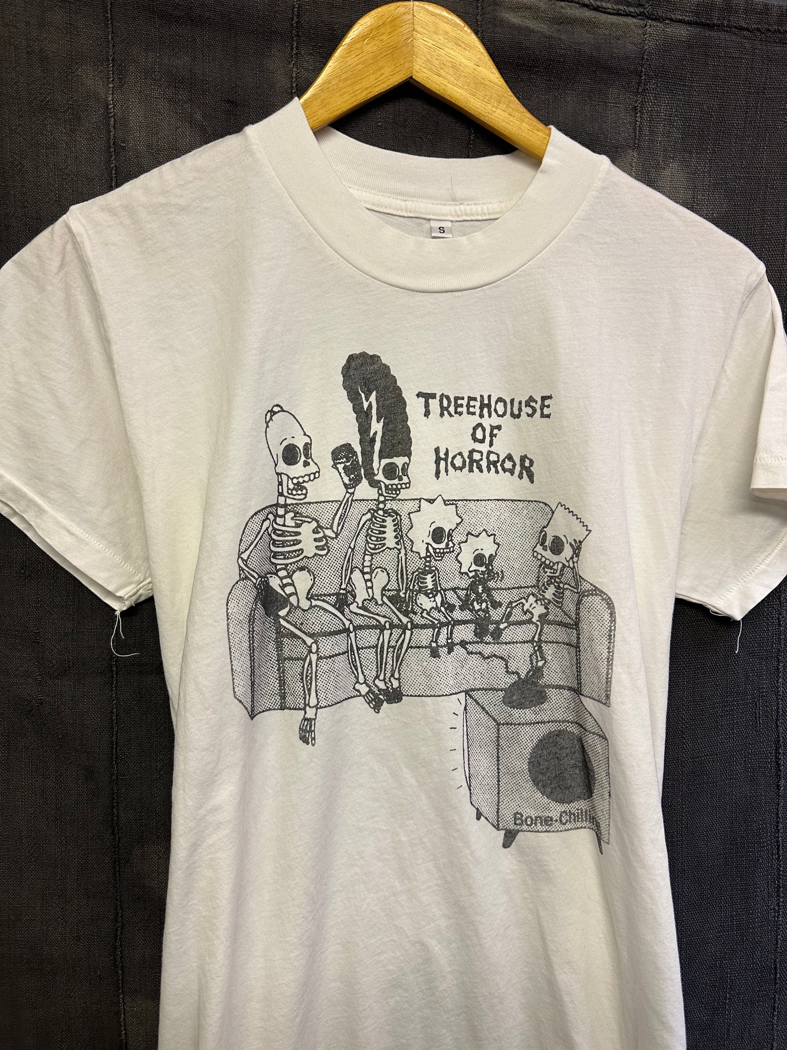 TREEHOUSE OF HORROR - MENS S