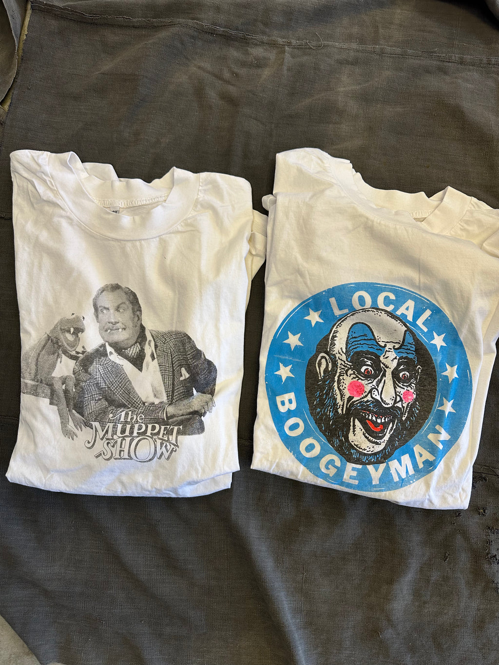 2 TEE DEAL - MENS 3XL