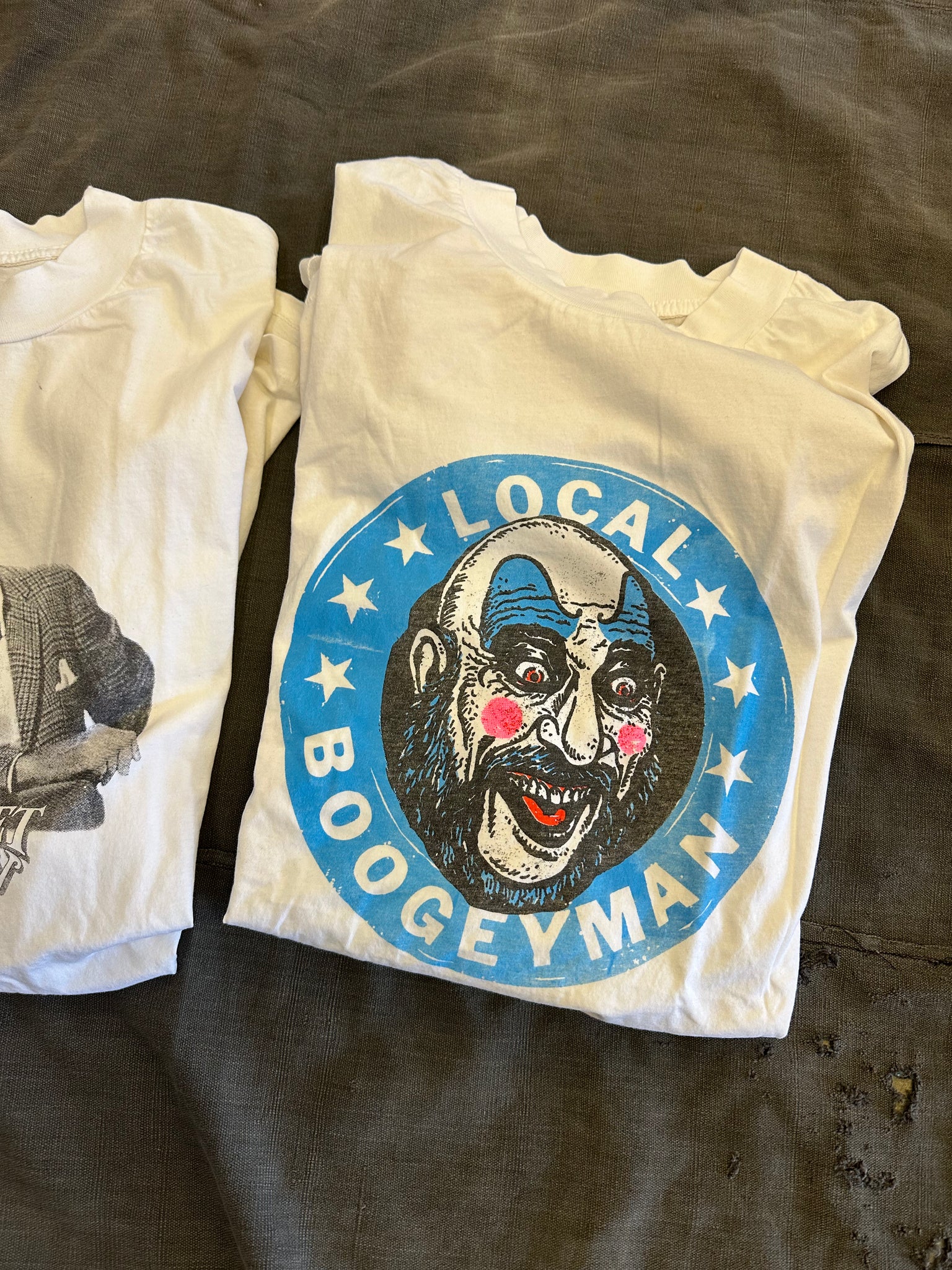 2 TEE DEAL - MENS 3XL