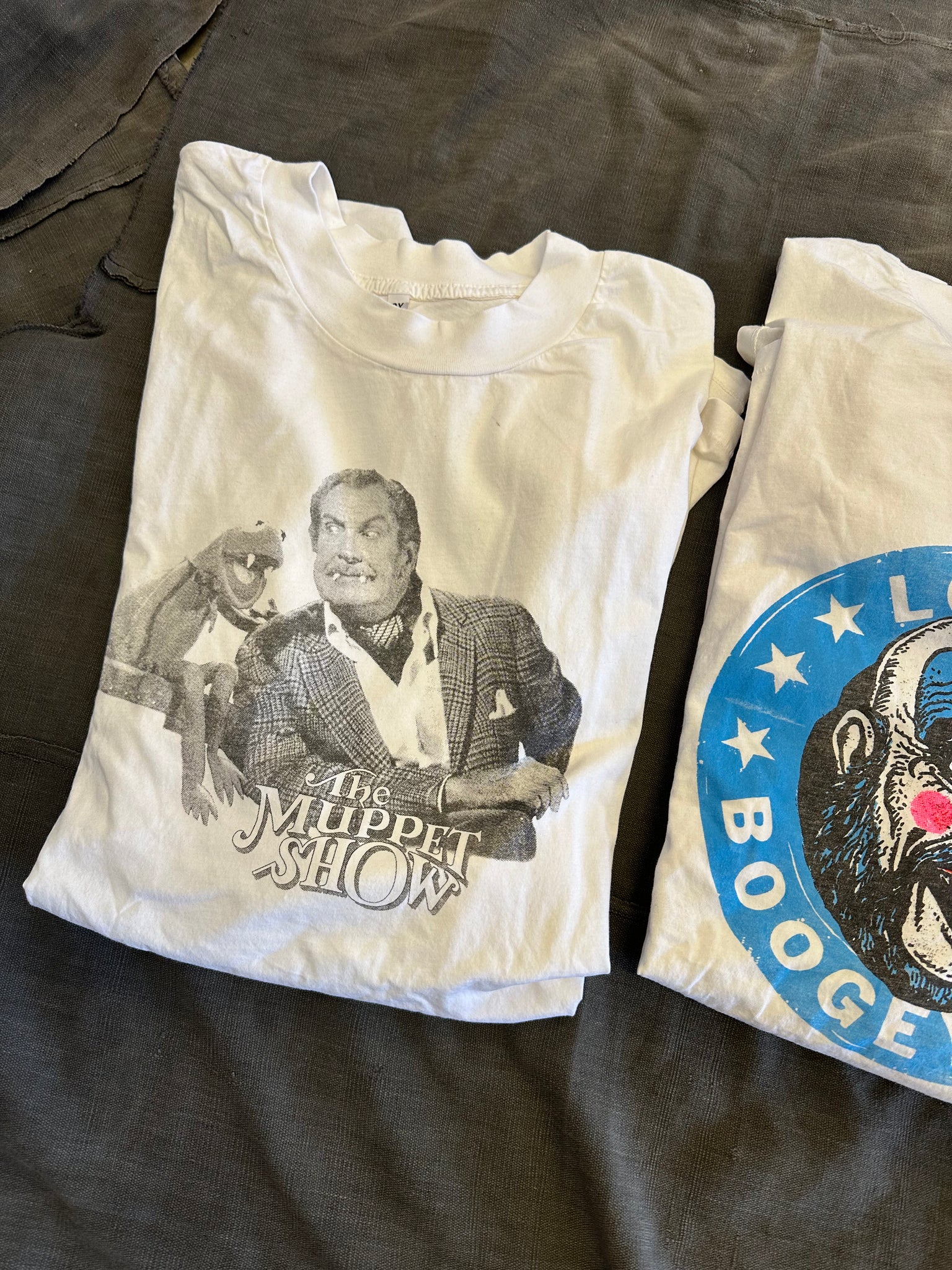 2 TEE DEAL - MENS 3XL