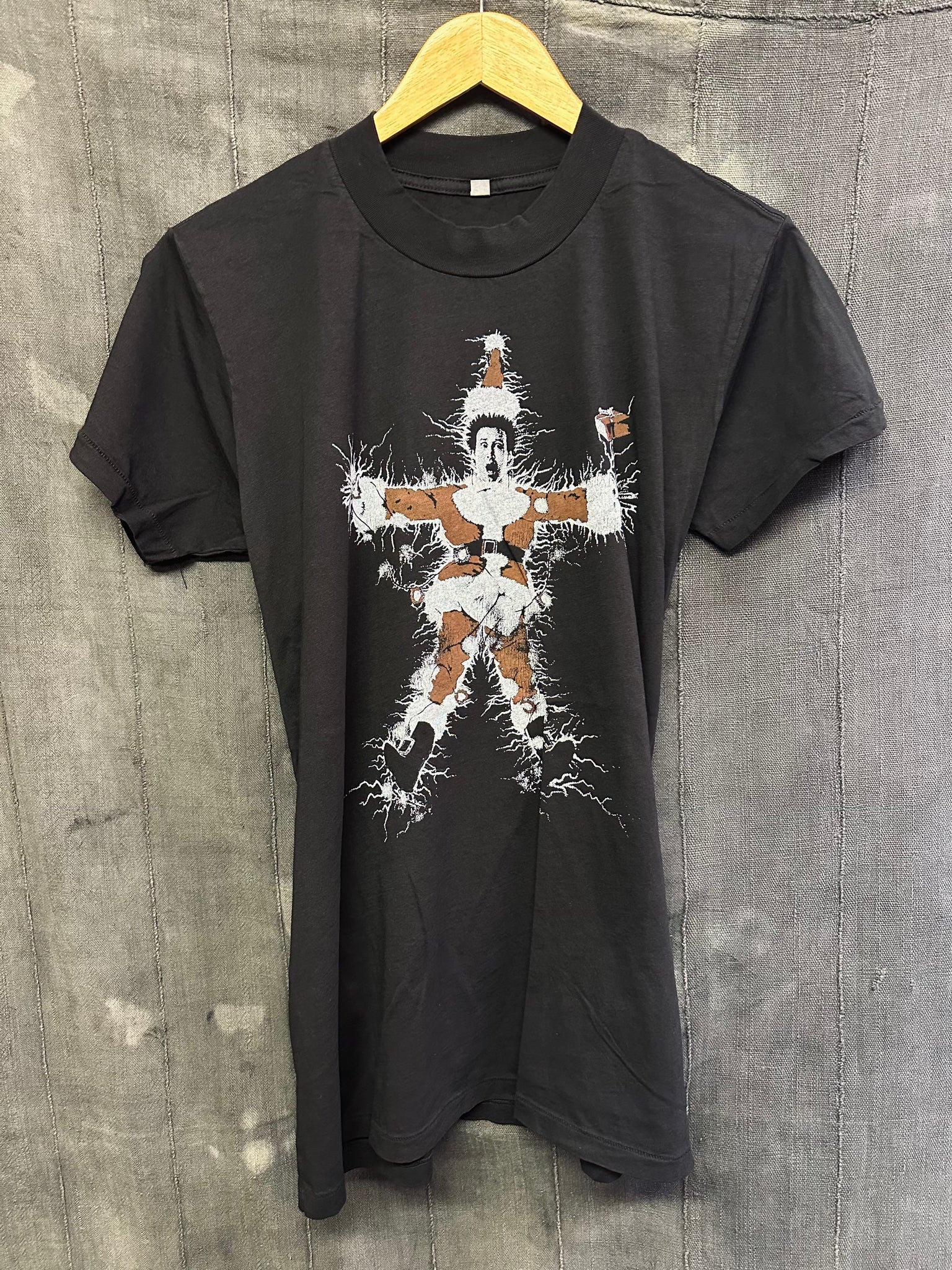 A CHRISTMAS VACATION