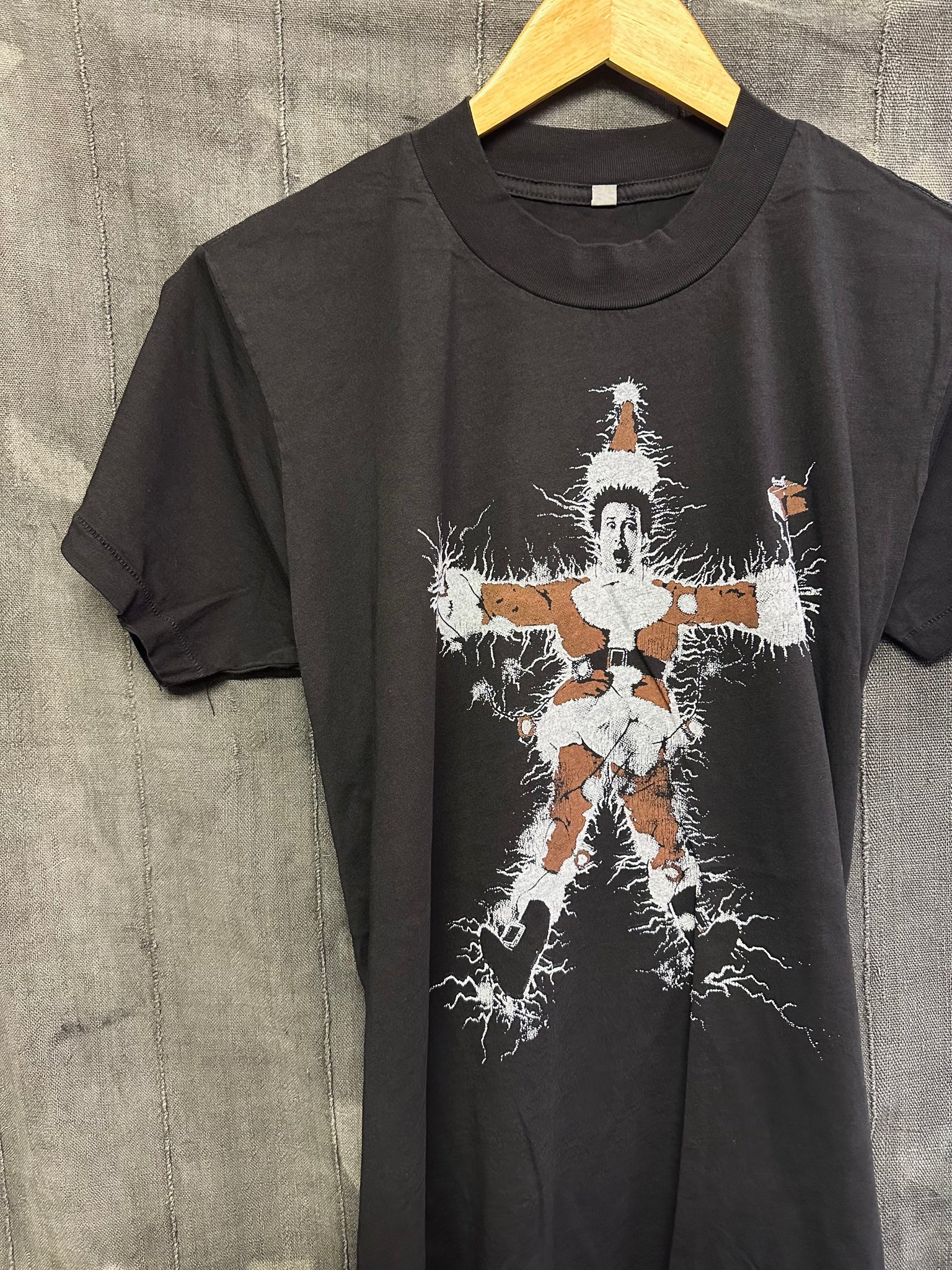 A CHRISTMAS VACATION