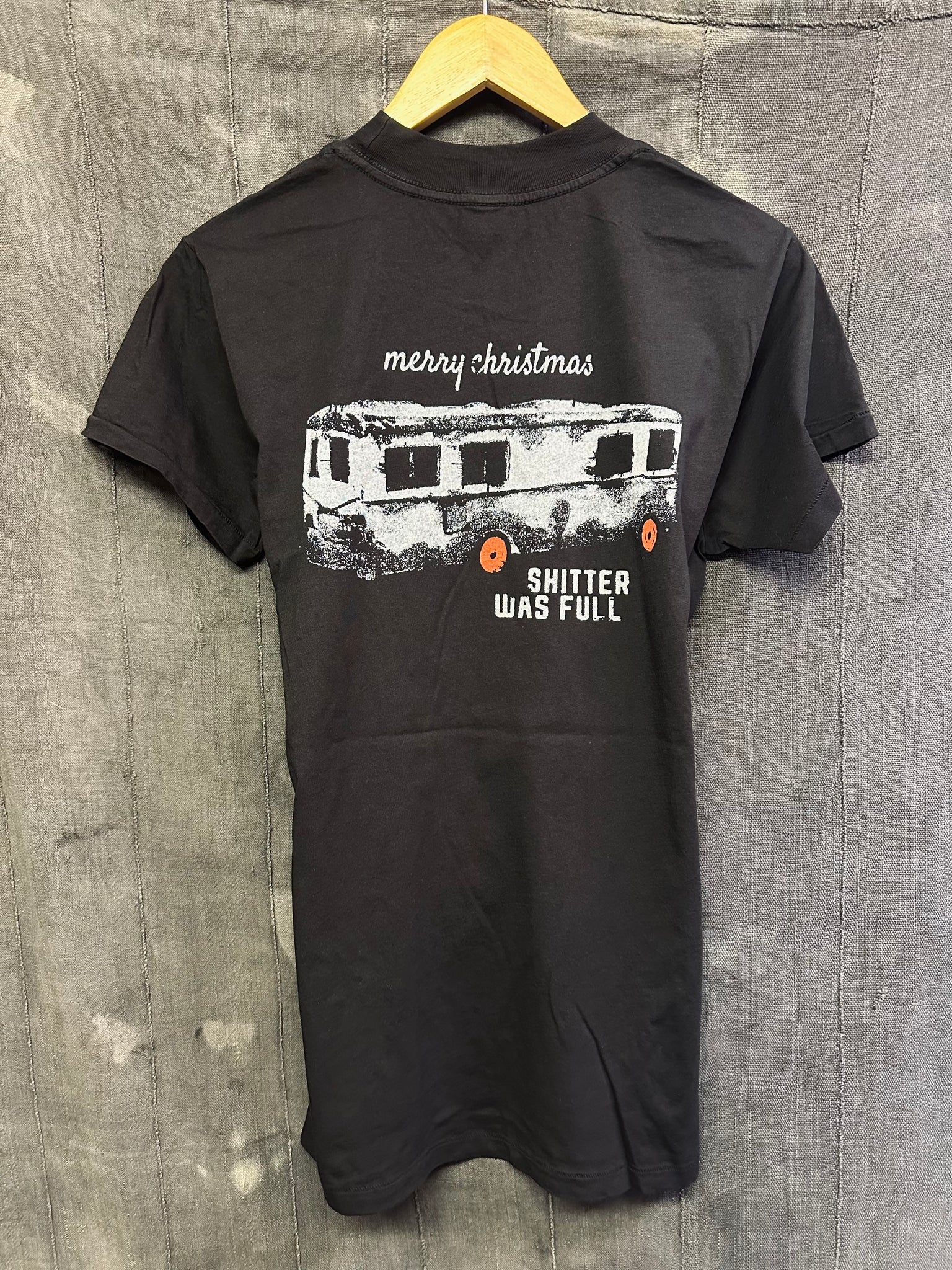 A CHRISTMAS VACATION