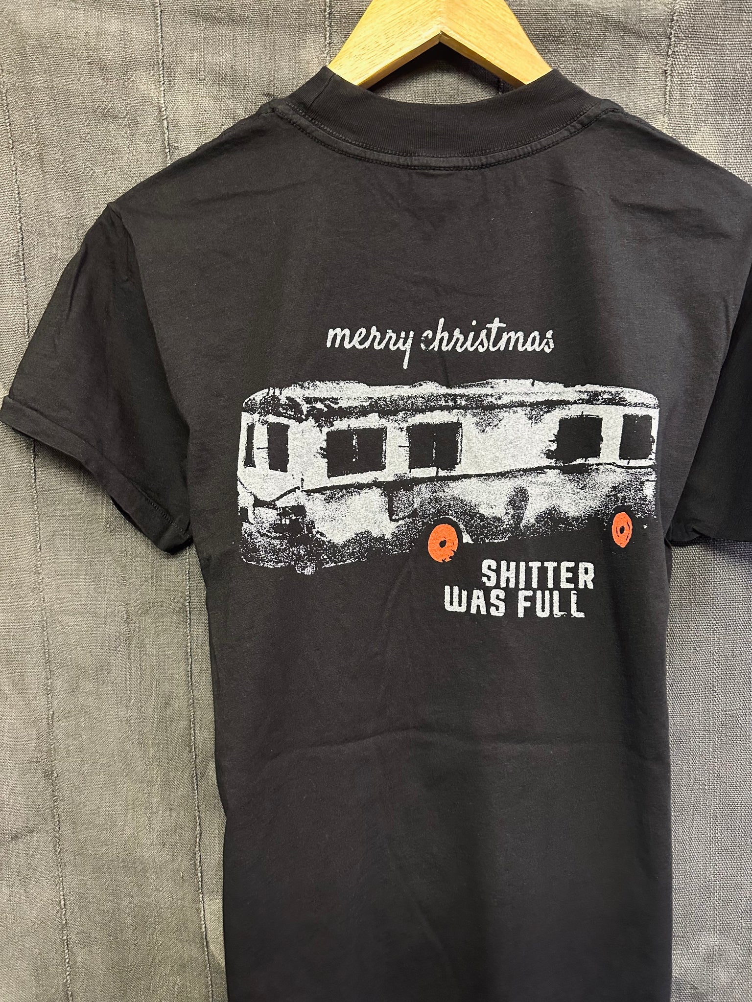 A CHRISTMAS VACATION