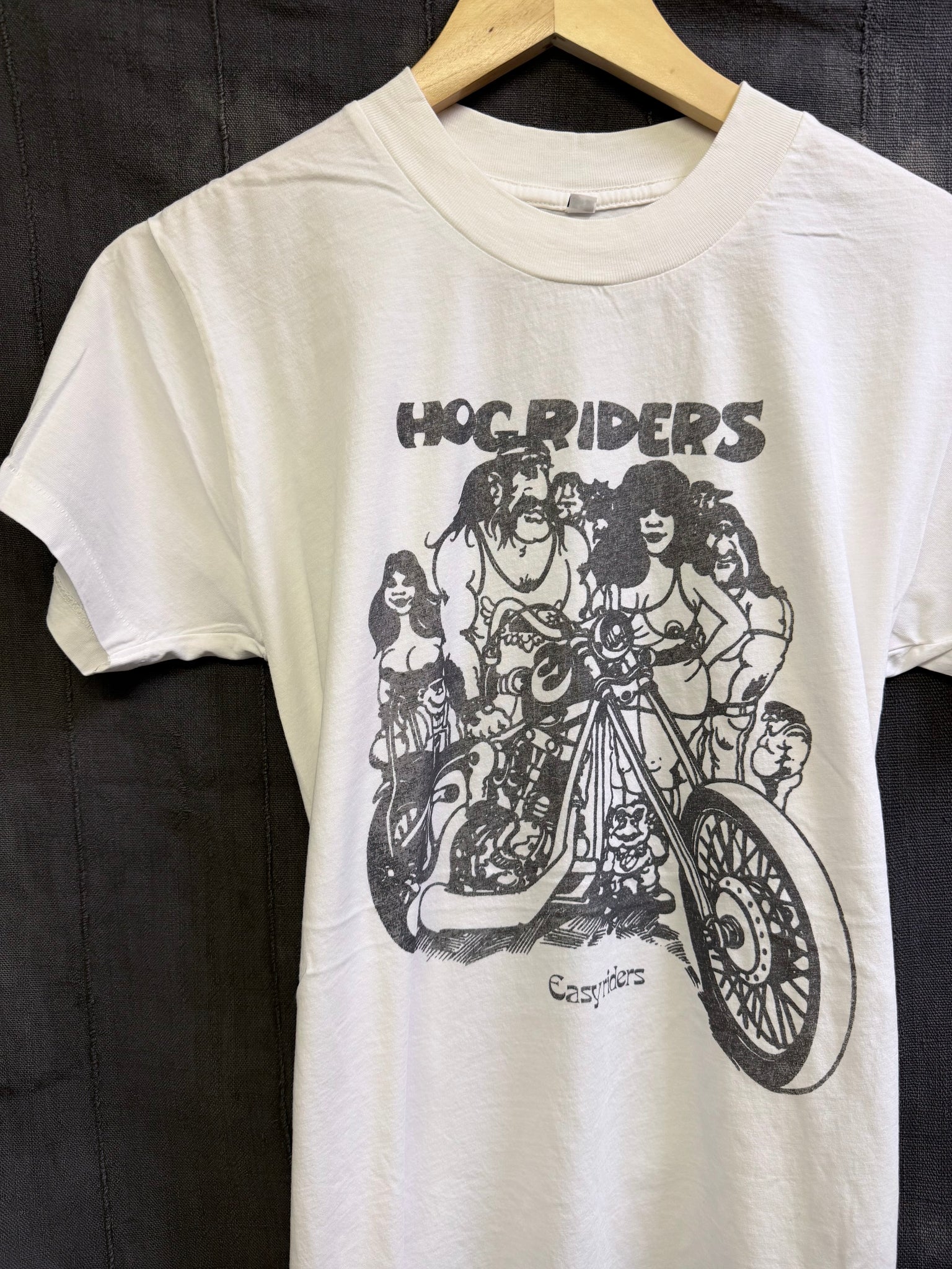 HOG RIDERS – Local Boogeyman