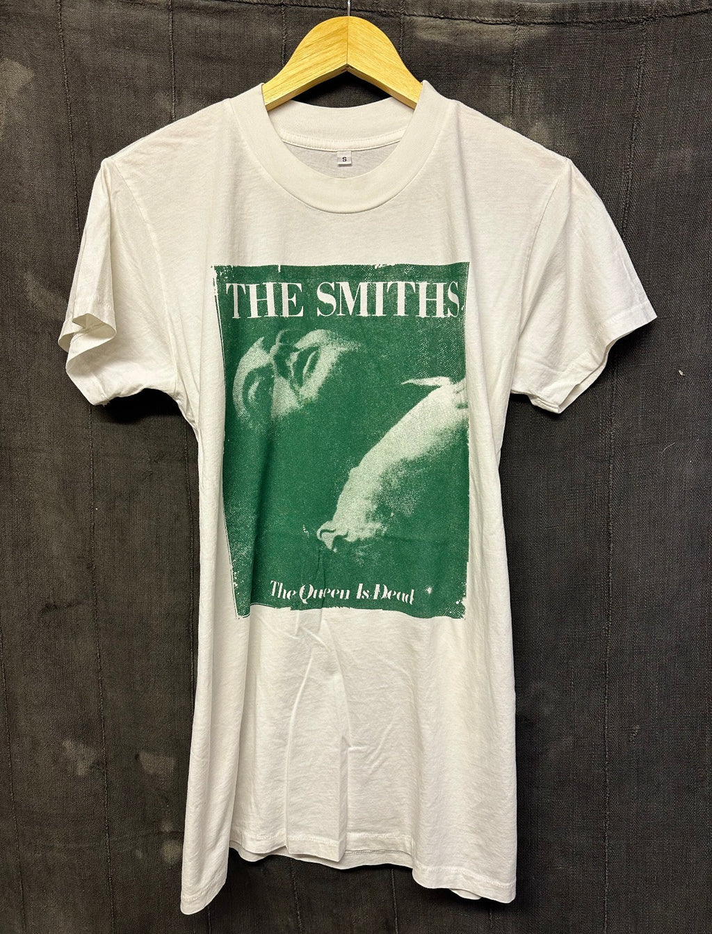 THE SMITHS