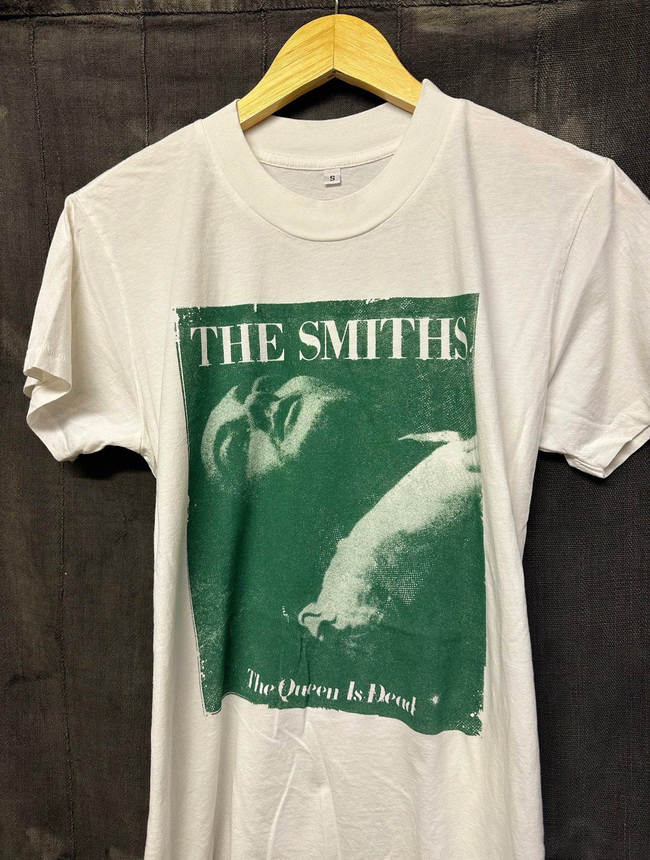 THE SMITHS