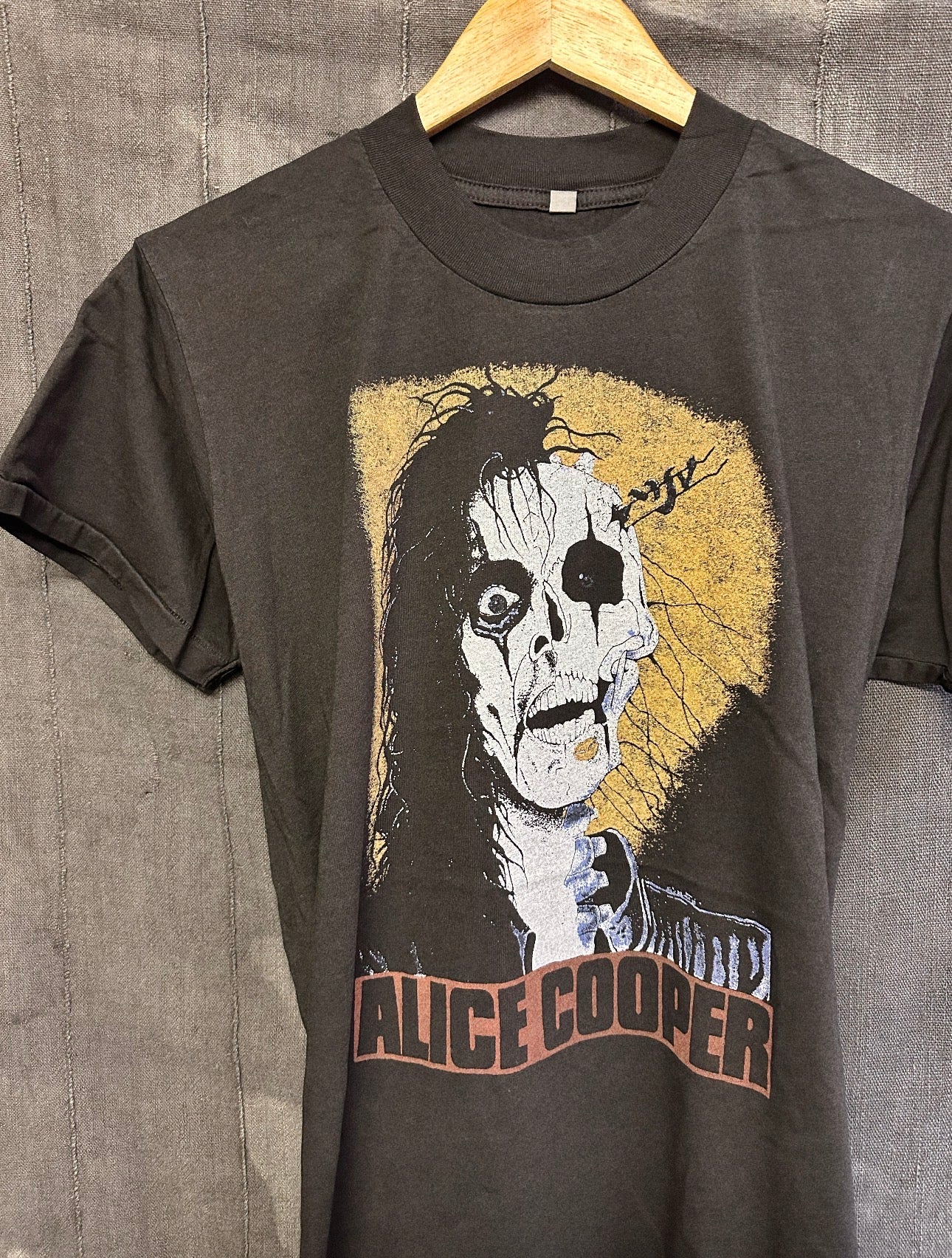 ALICE COOPER