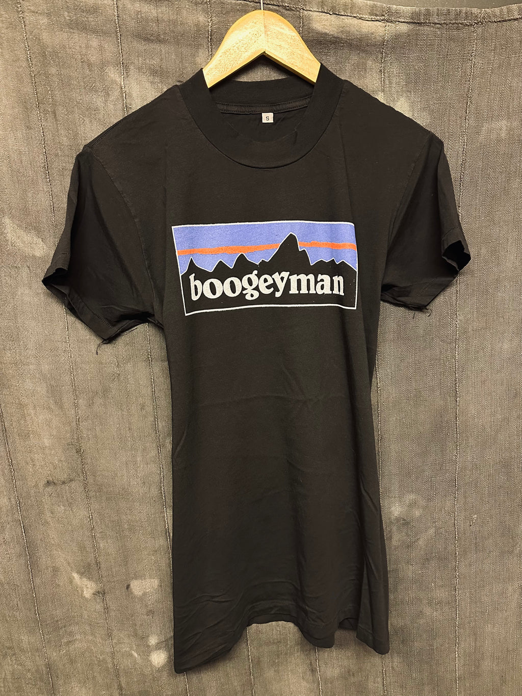 BOOGEYMAN