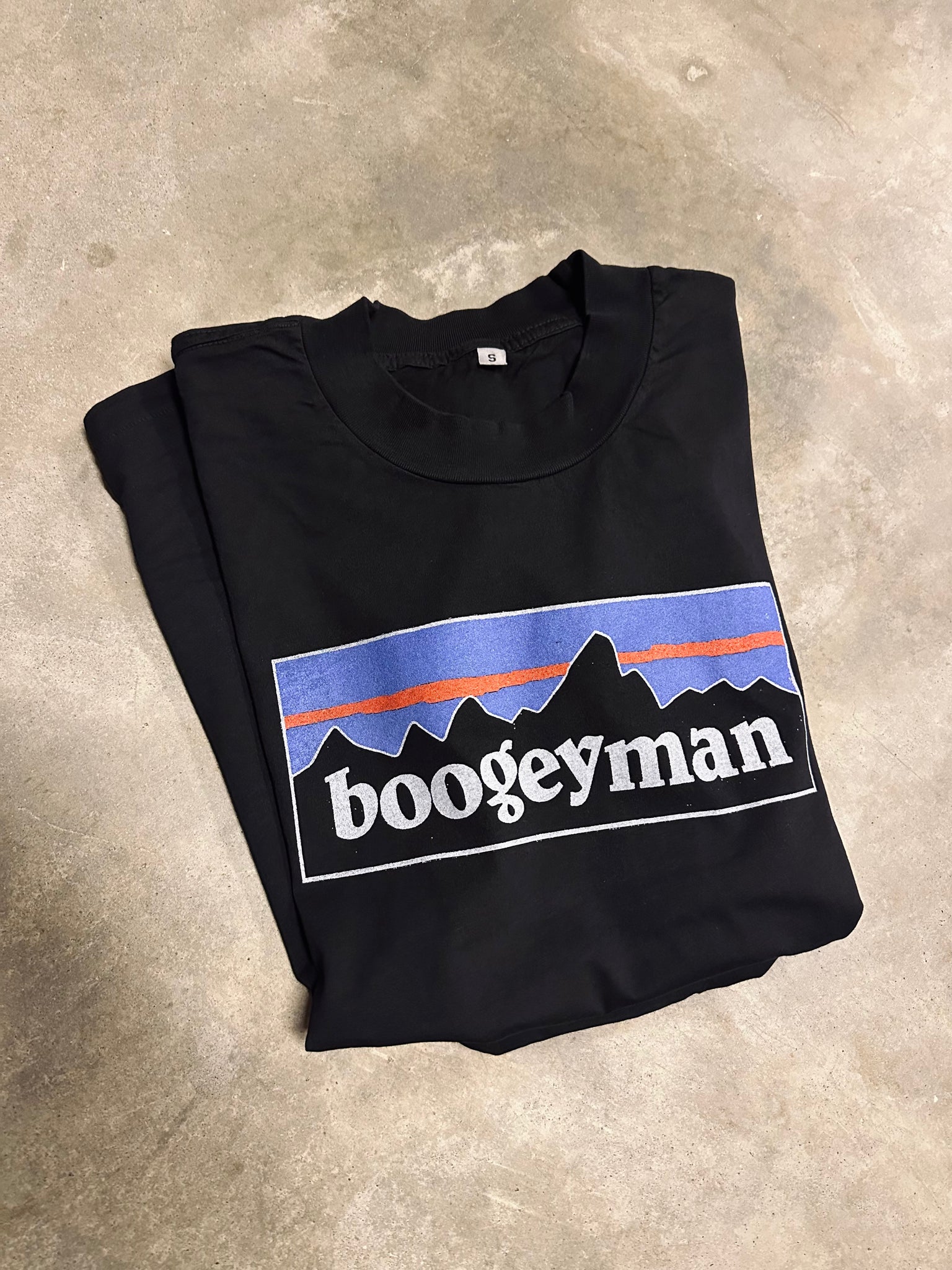 BOOGEYMAN
