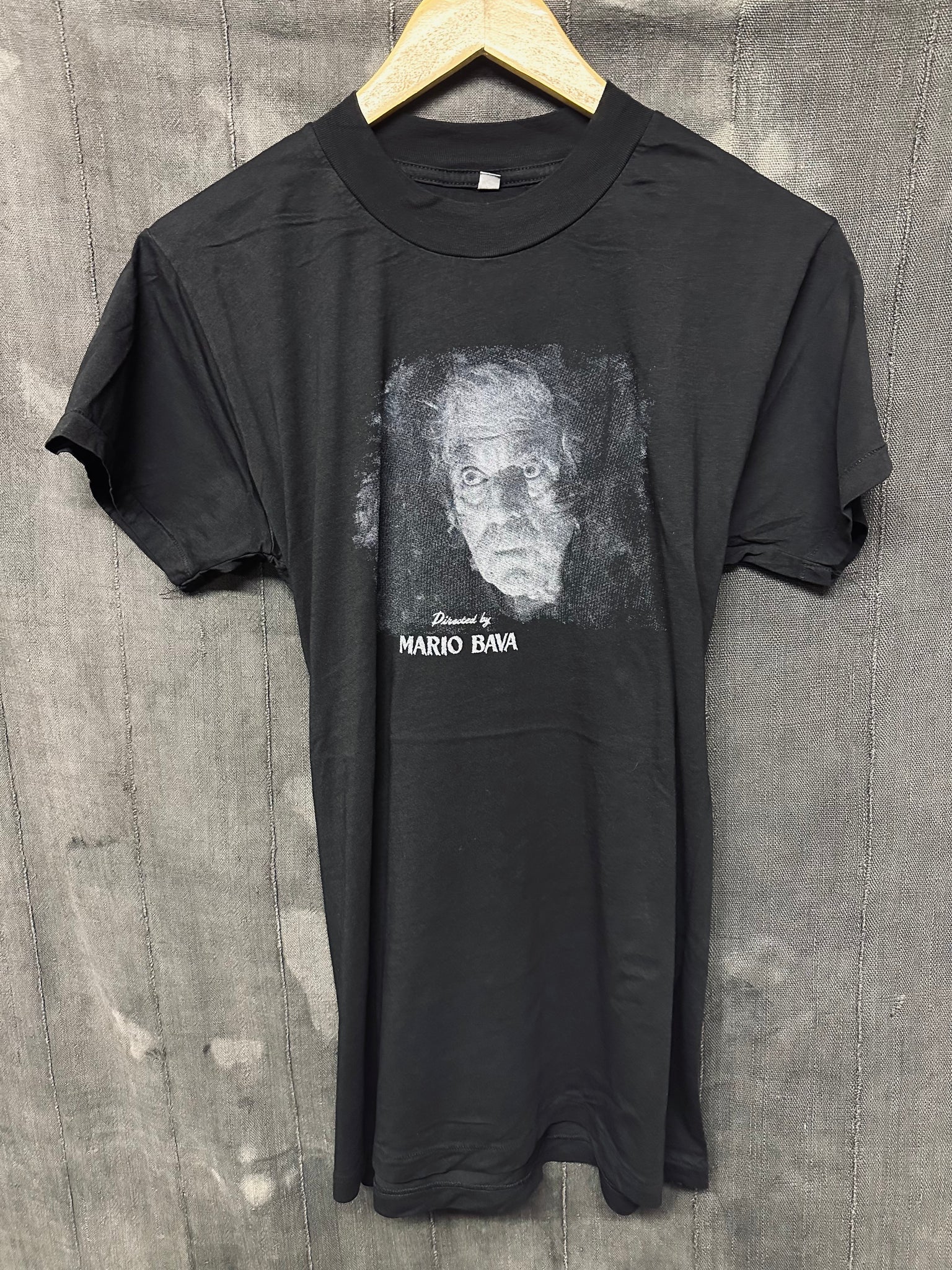 BORIS KARLOFF / BLACK SABBATH