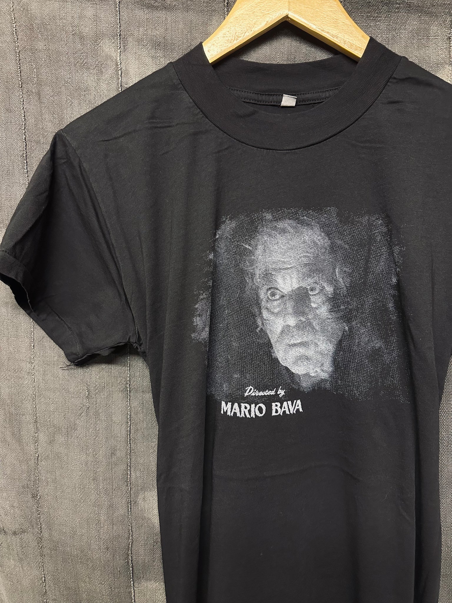 BORIS KARLOFF / BLACK SABBATH