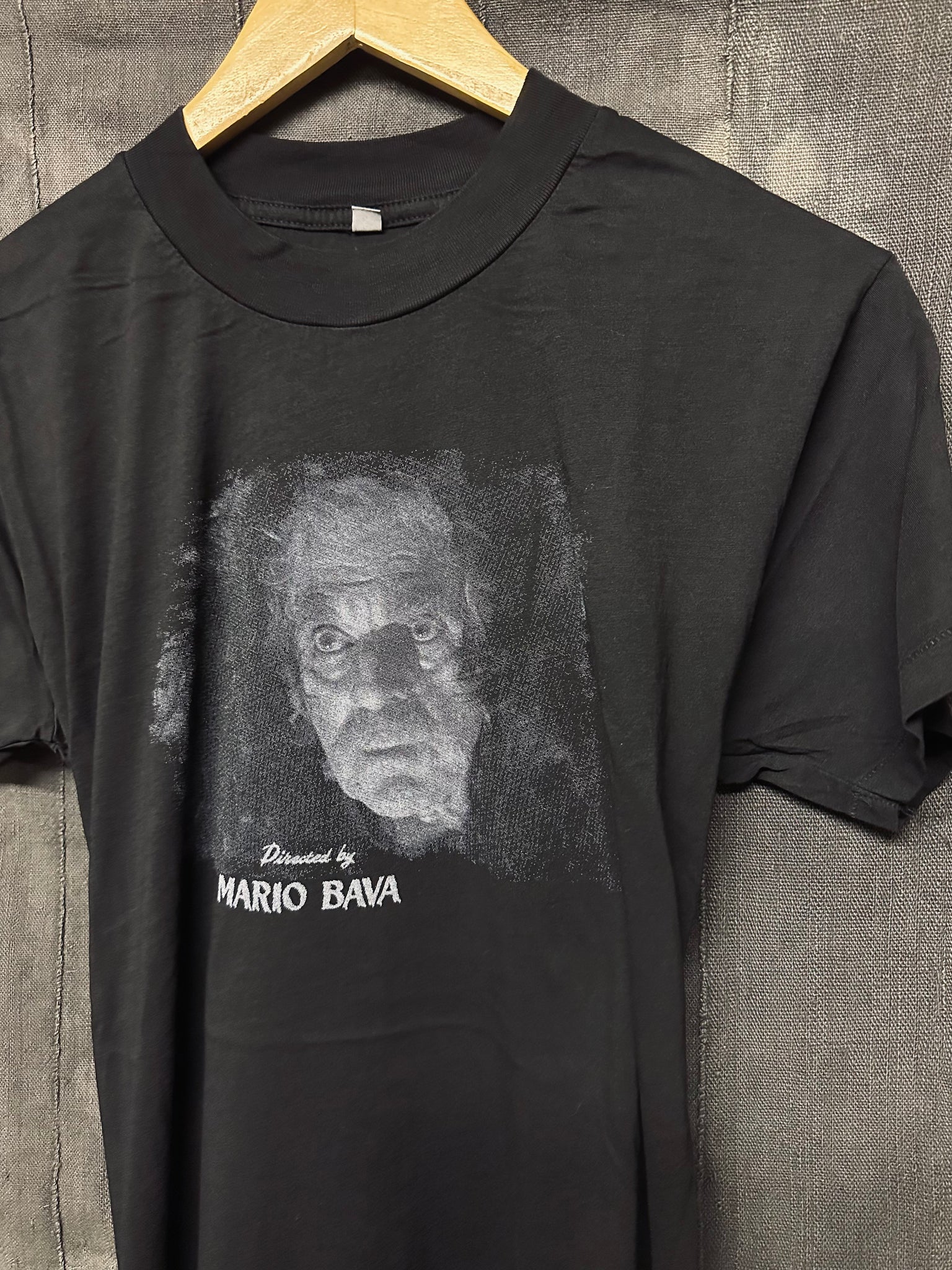 BORIS KARLOFF / BLACK SABBATH