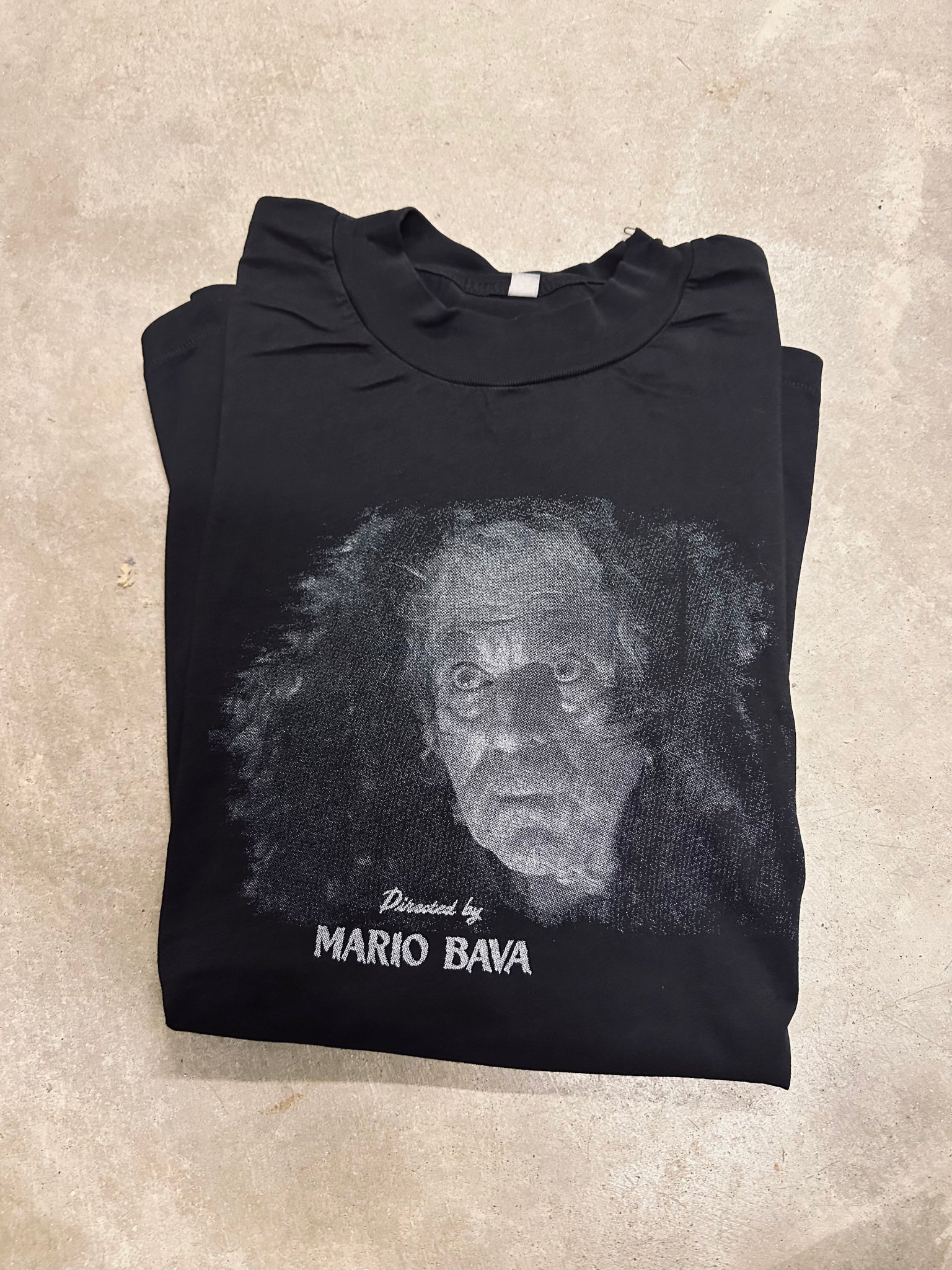 BORIS KARLOFF / BLACK SABBATH