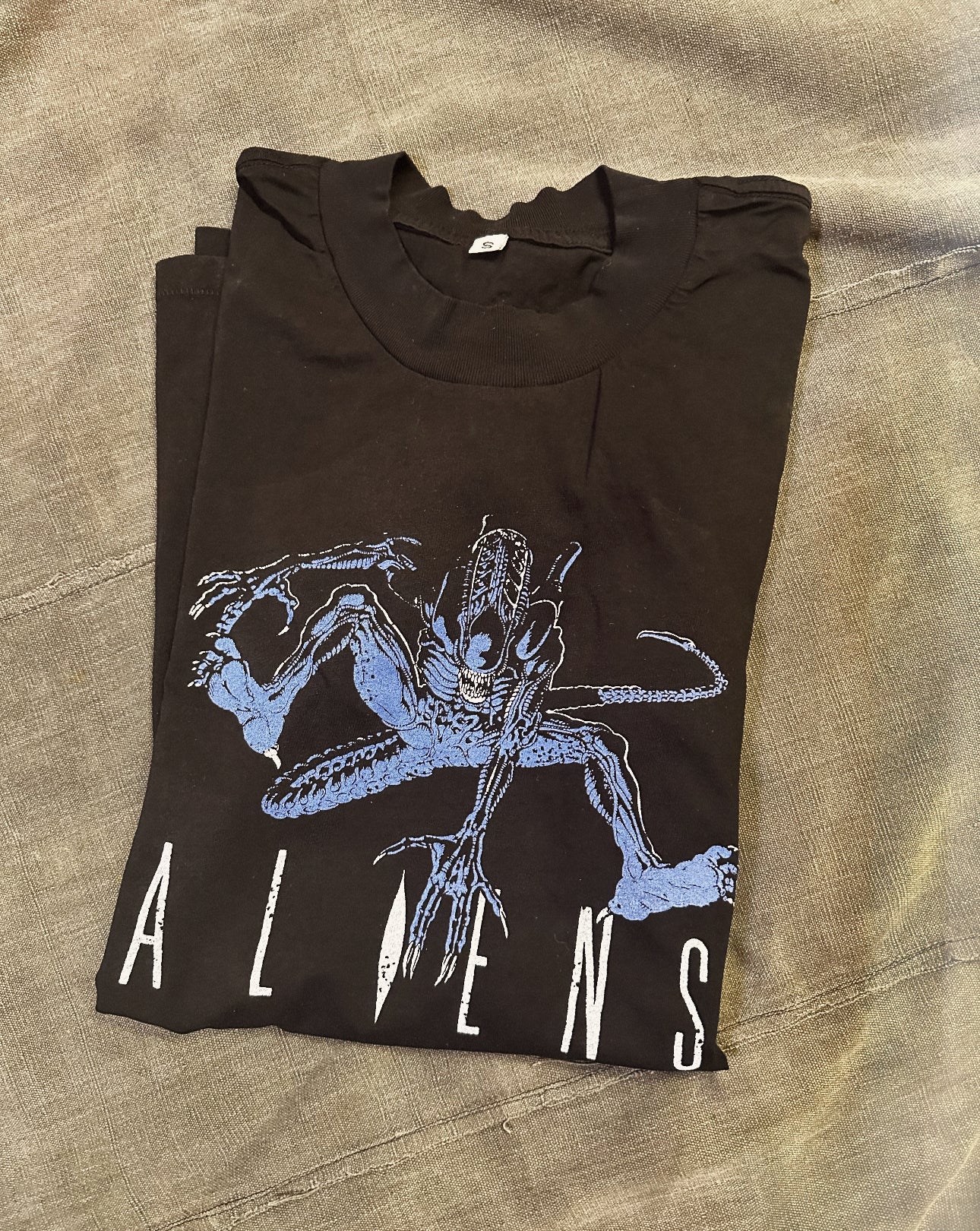 ALIENS