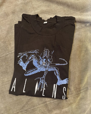 ALIENS