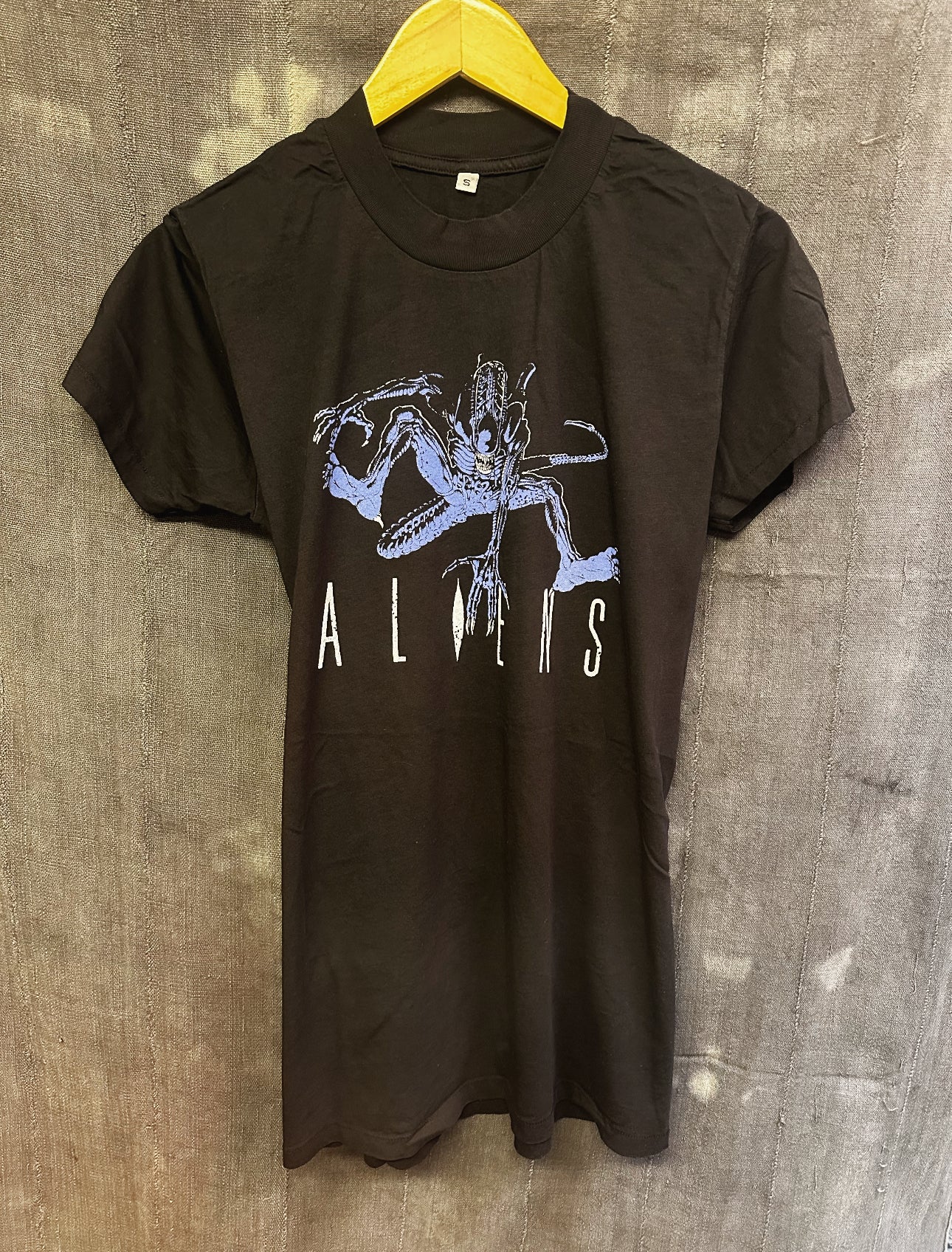 ALIENS
