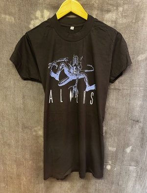 ALIENS