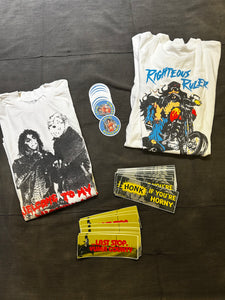 2 TEE DEAL - MENS S