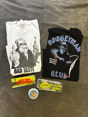 2 TEE DEAL- MENS S