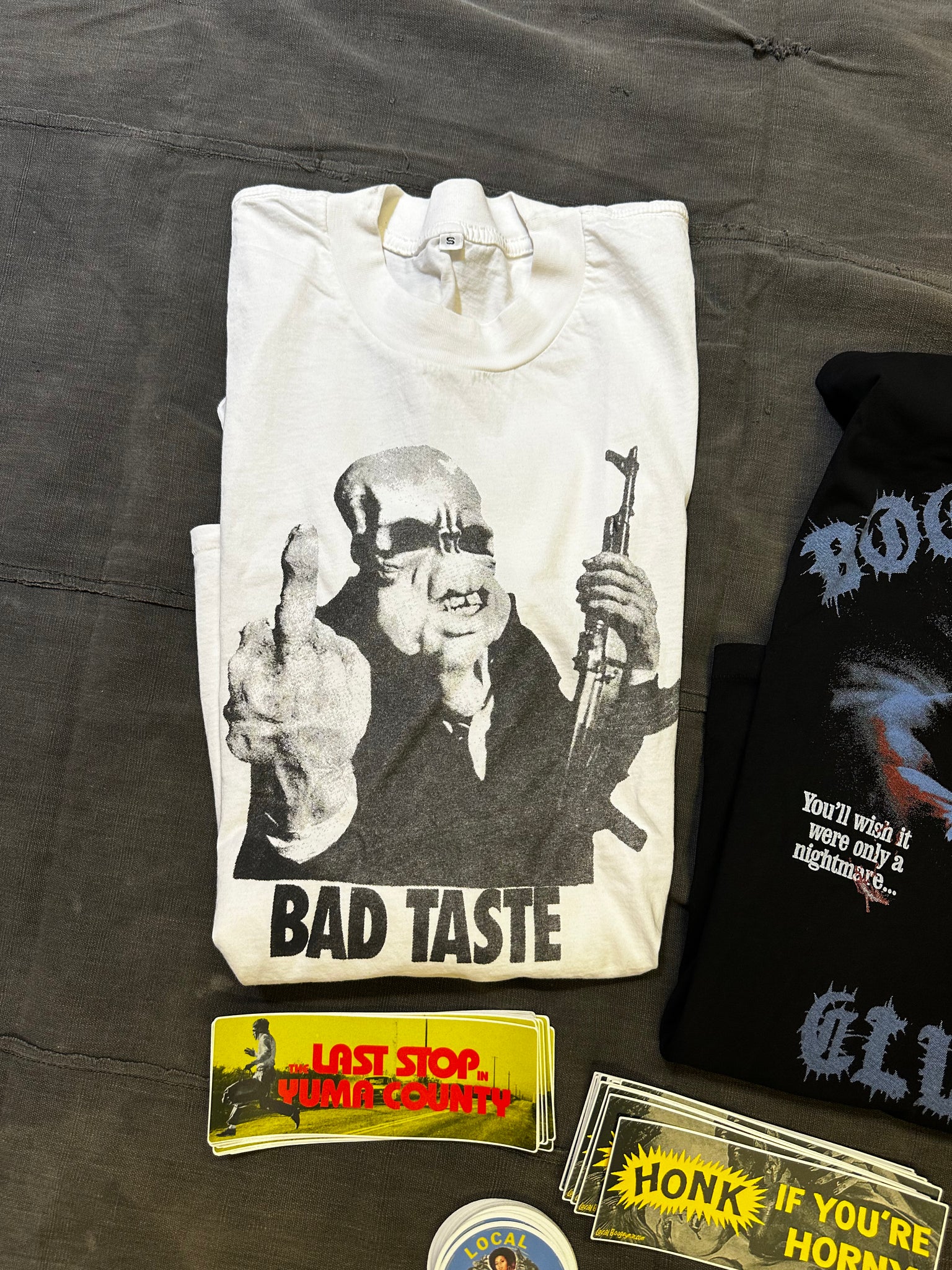 2 TEE DEAL- MENS S